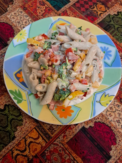 Penne Millet Pasta - Ready in 10 Mins - 200 g