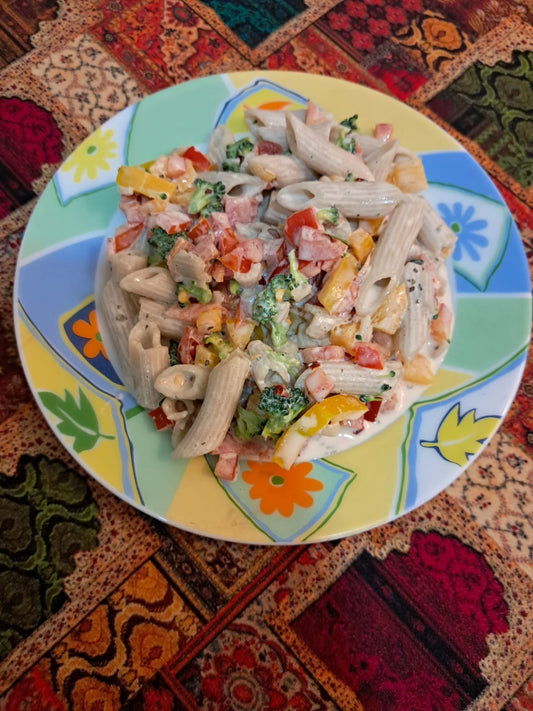 Penne Millet Pasta - Ready in 10 Mins - 200 g