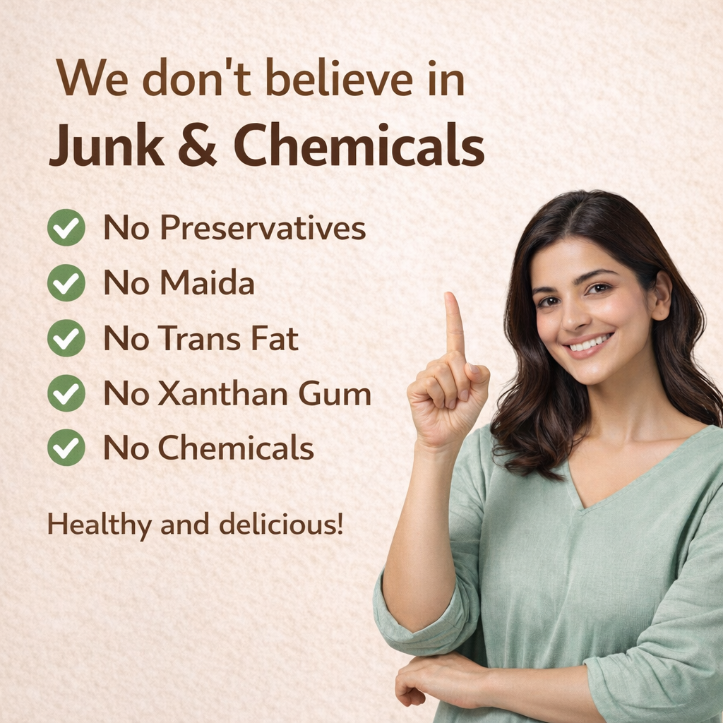 Fusilli Millet Pasta - Ready in 10 Mins - (Pack of 2 x 200 g)