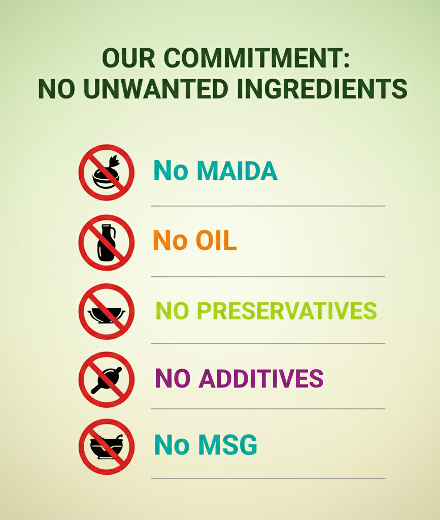 Penne Millet Pasta - Ready in 10 Mins - 200 g